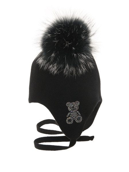 Коала чёрный 50-52