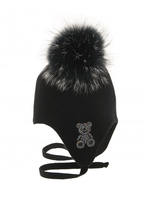 Коала чёрный 50-52