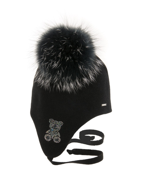 Коала чёрный 50-52