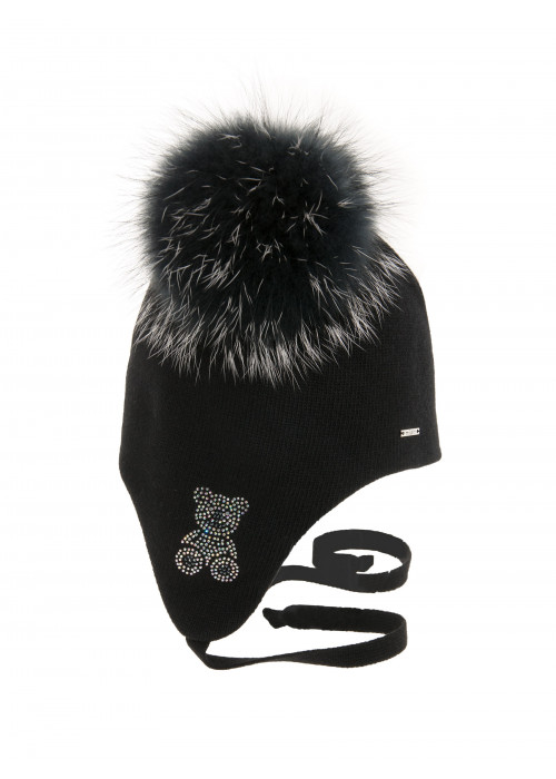 Коала чёрный 50-52