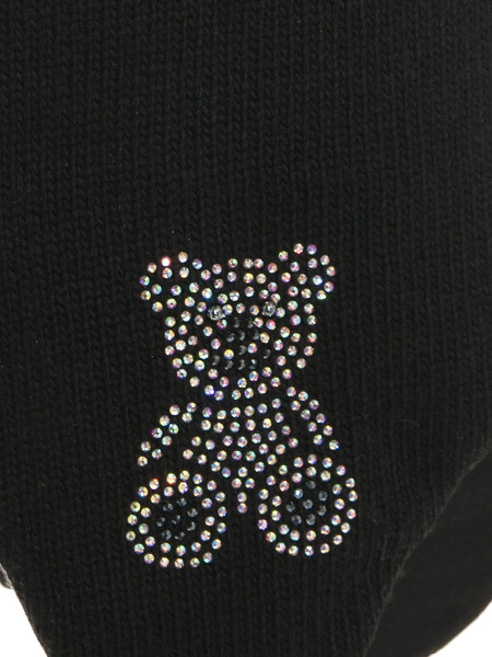 Коала чёрный 50-52