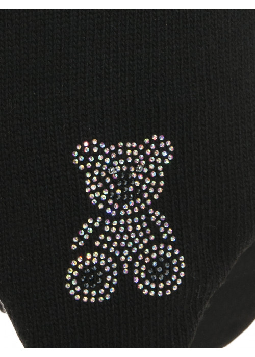 Коала чёрный 50-52