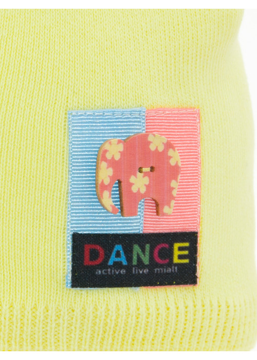 Elephant бледно-желтый 42-44