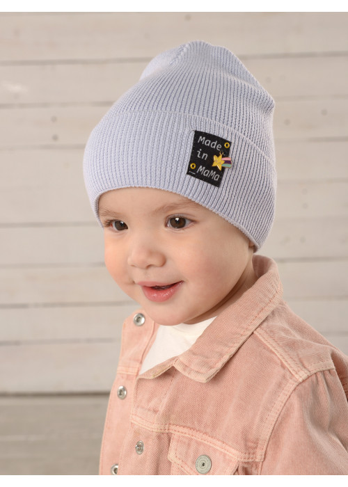 Made in mama бледно-сиреневый 42-44