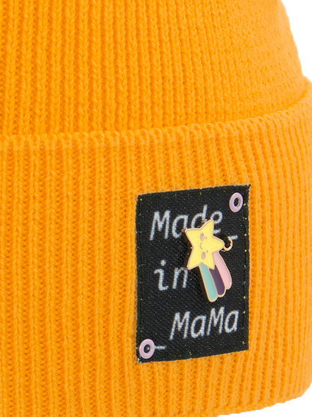 Made in mama бледно-сиреневый 42-44