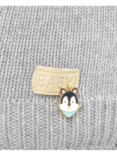 Вуди бледно-голубой 44-46