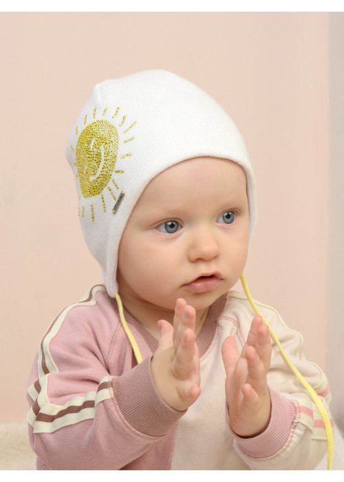Блик бледно-розовый 44-46