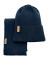 Чёрно-синий